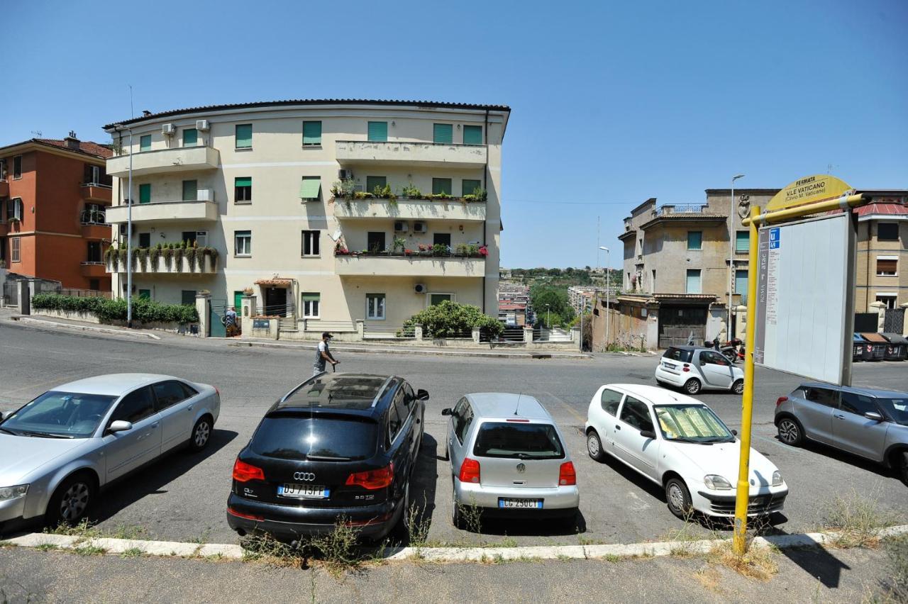 Le Fontane Di 3*