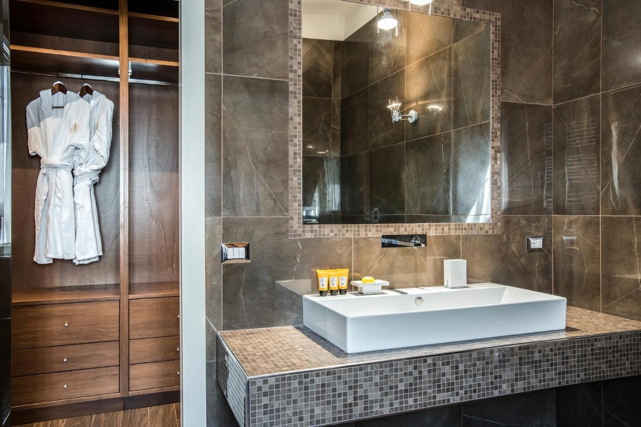 Oca - Alta Luxury * Rome