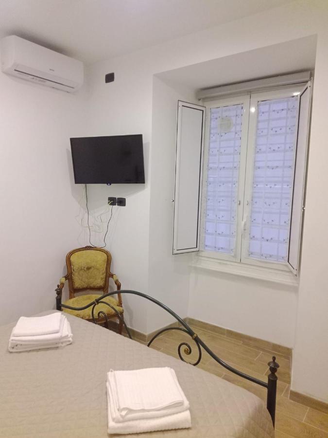 Foroom Italico Holiday home *