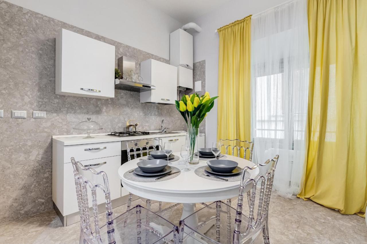 Crystal Trevi Fountain - Romedreamhome Apartment *