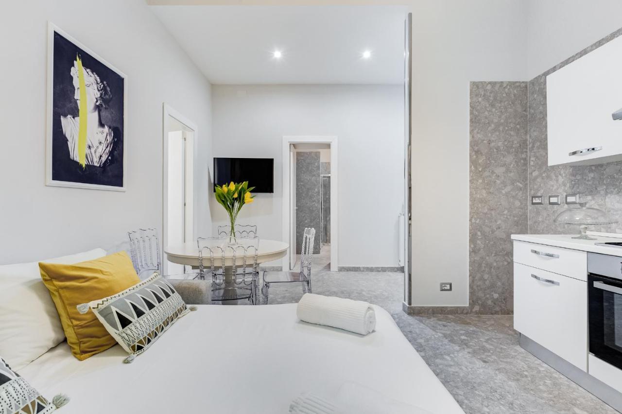 Crystal Trevi Fountain - Romedreamhome * Rome