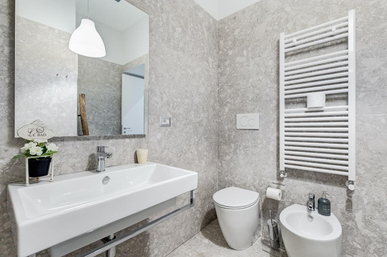 Crystal Trevi Fountain - Romedreamhome Rome