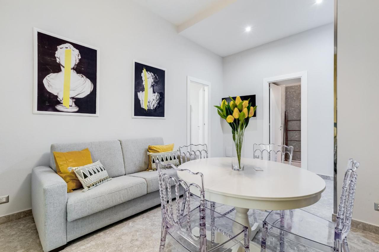 Crystal Trevi Fountain - Romedreamhome Apartment *
