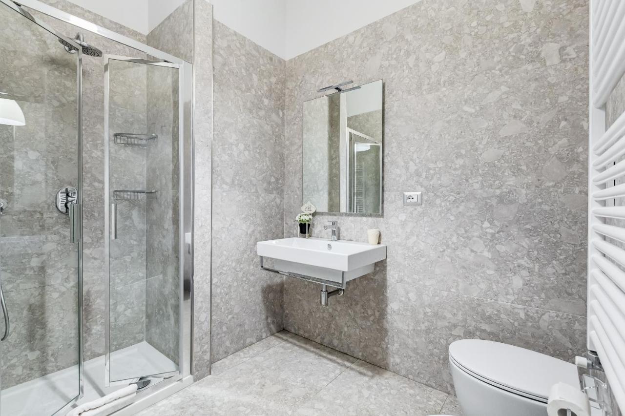 Apartment Crystal Trevi Fountain - Romedreamhome