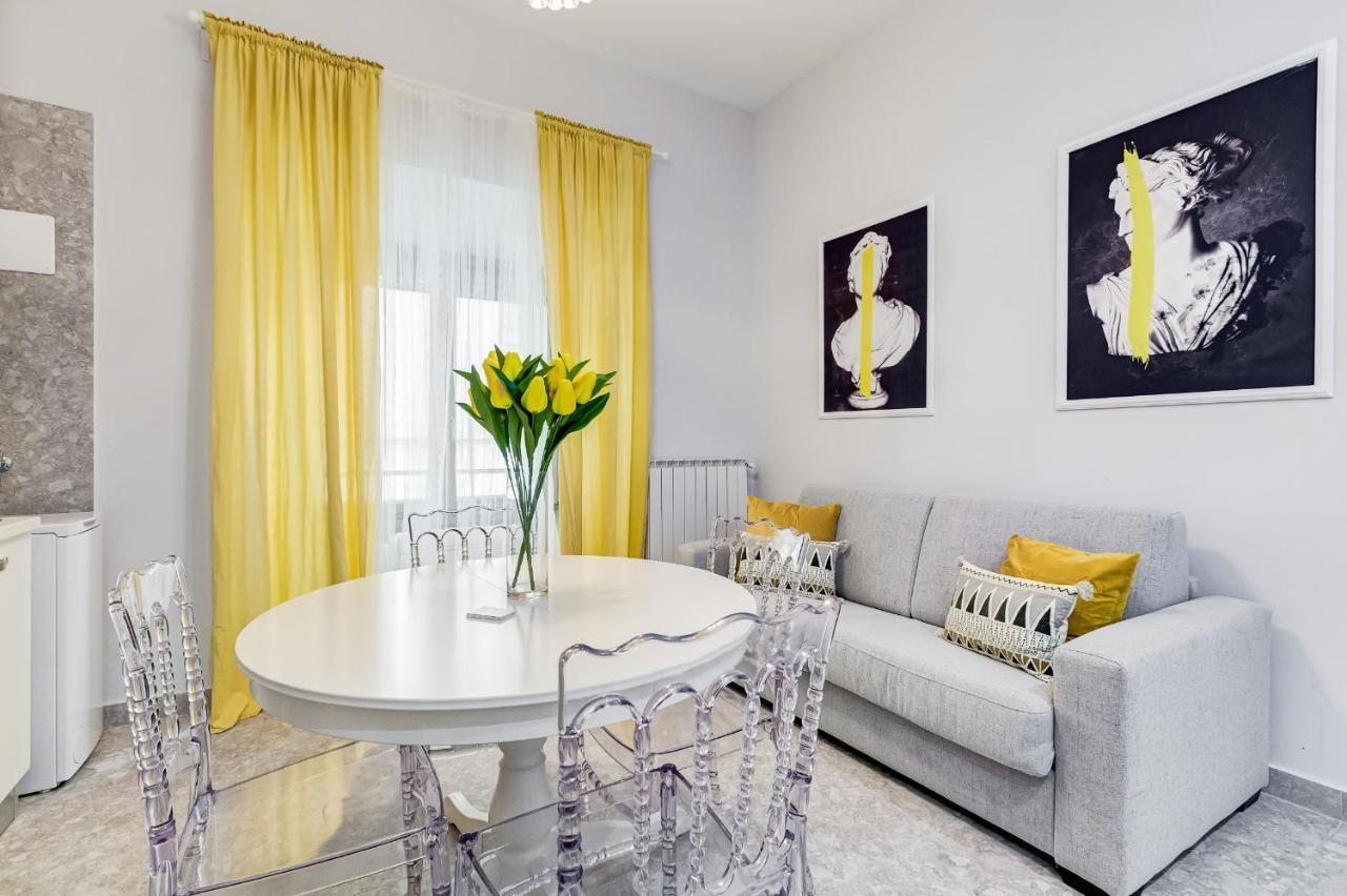 Apartment Crystal Trevi Fountain - Romedreamhome Rome
