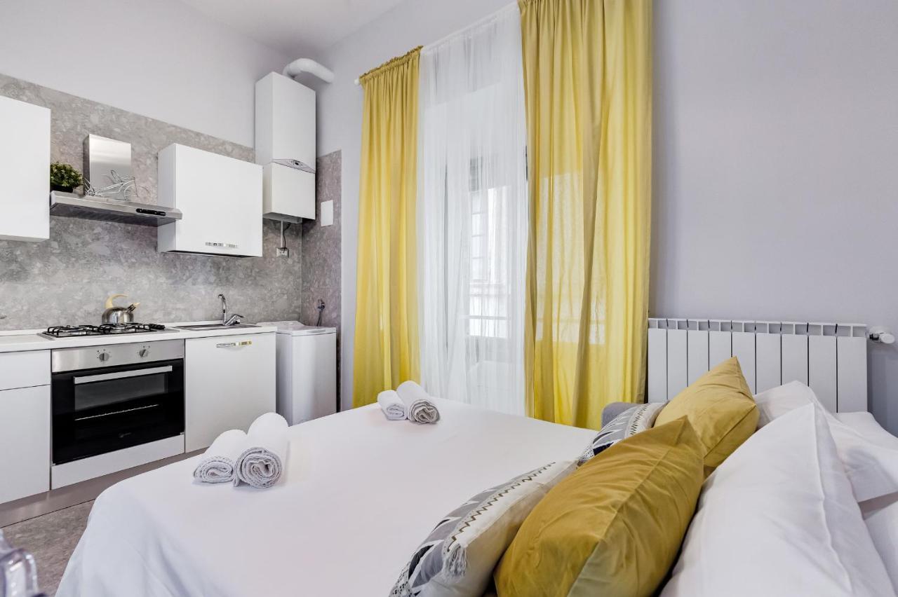 Crystal Trevi Fountain - Romedreamhome Apartment *