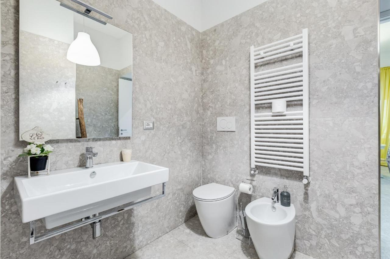 Crystal Trevi Fountain - Romedreamhome Rome