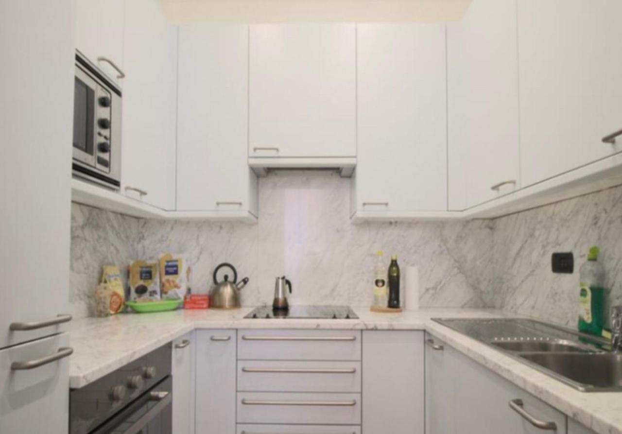 Trevi - Luxury Appartement