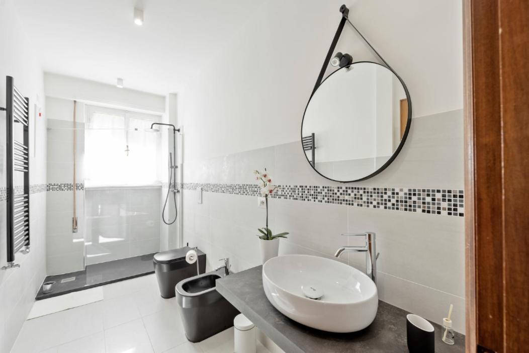 G&c House Appartement Rome