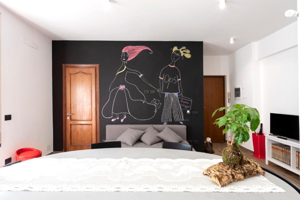 G&c House Appartement Rome