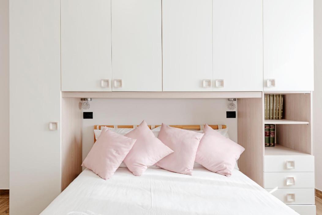 G&c House Appartement Rome
