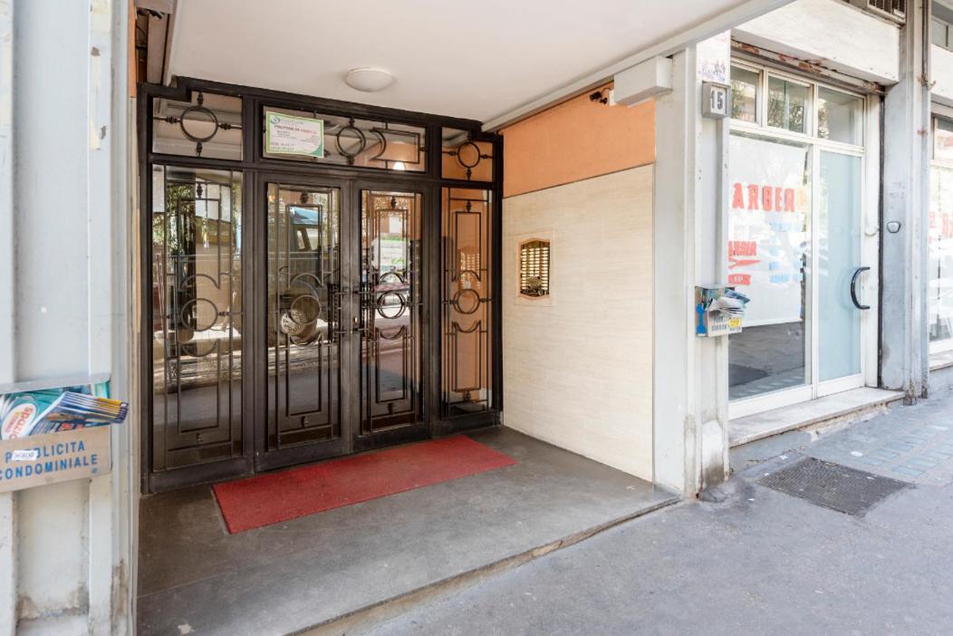 G&c House Appartement Rome