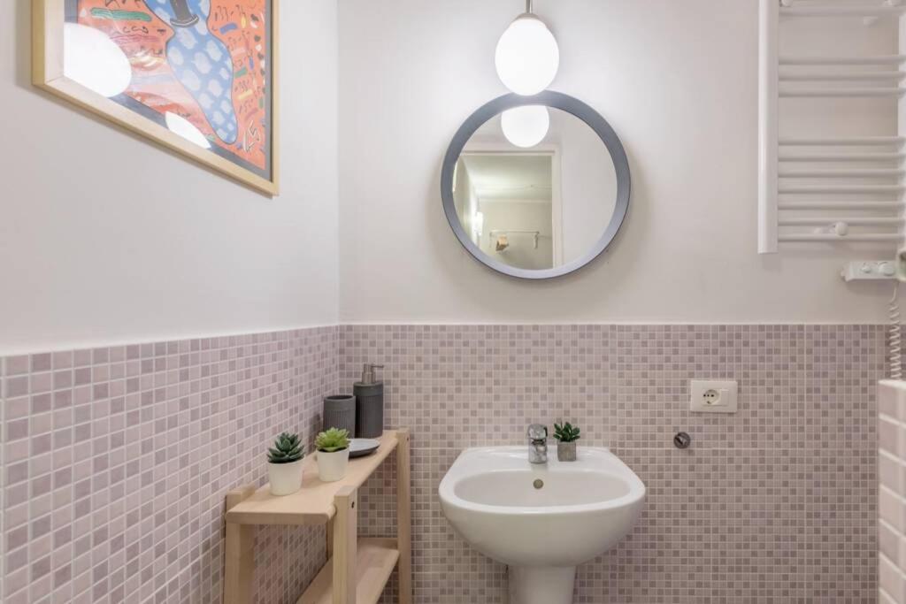 Appartement Iflat Pantheon Cozy *