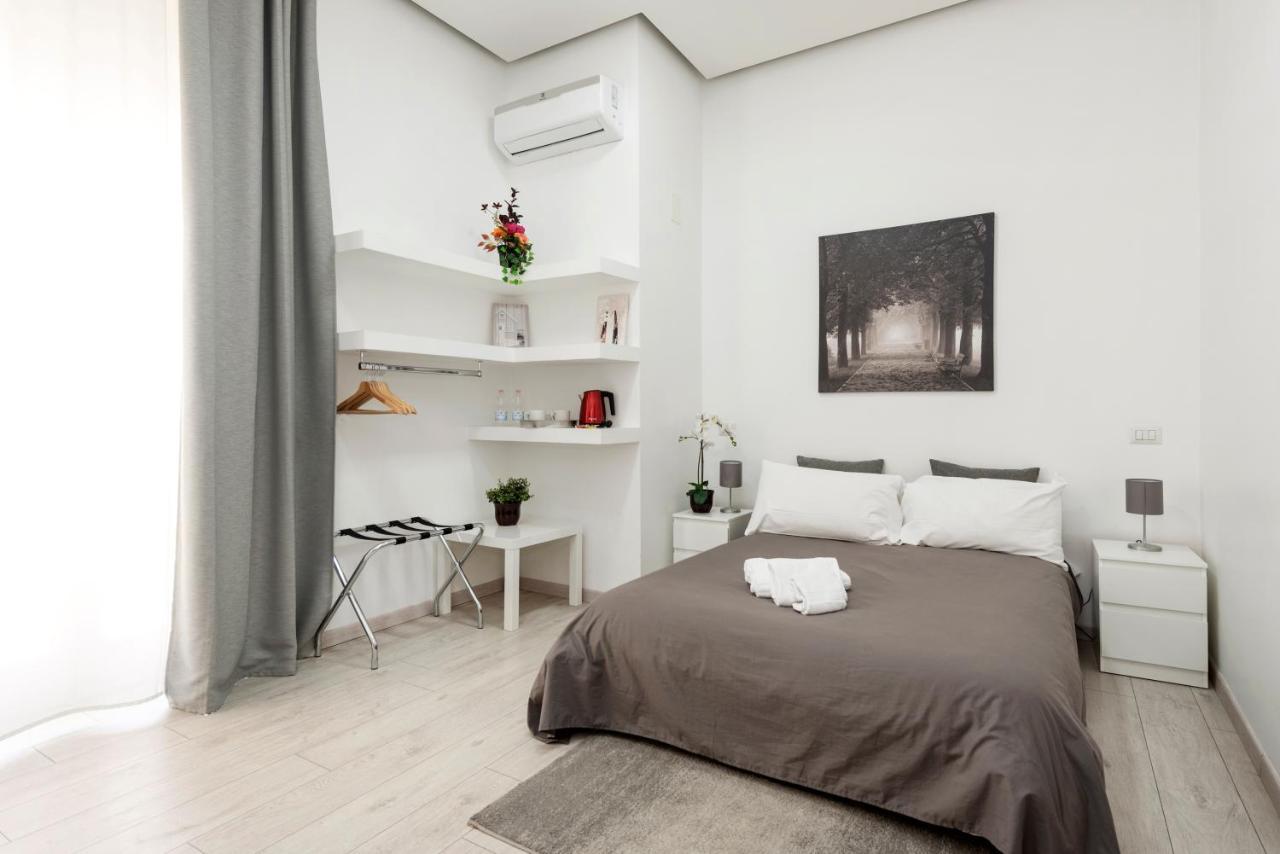 Casa de hóspedes Maison Piazza Cavour
