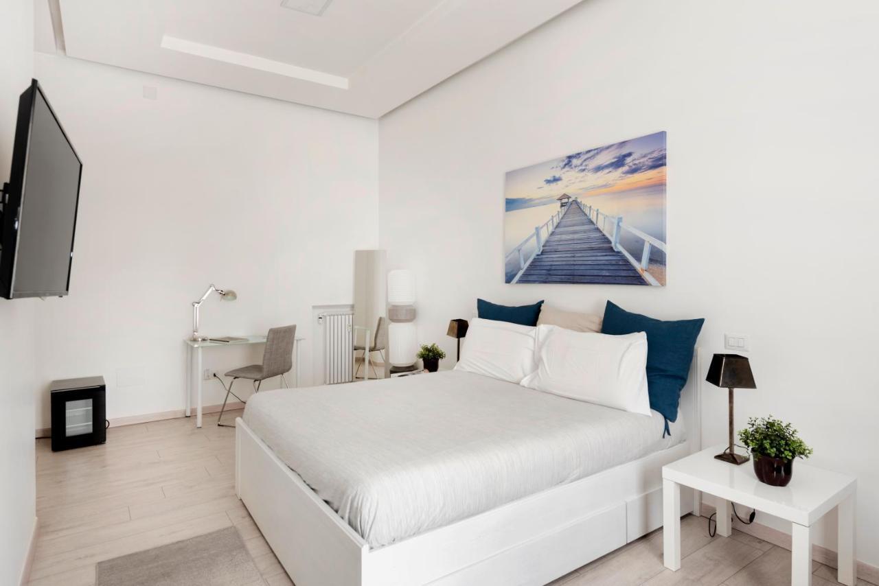 Maison Piazza Cavour 2*