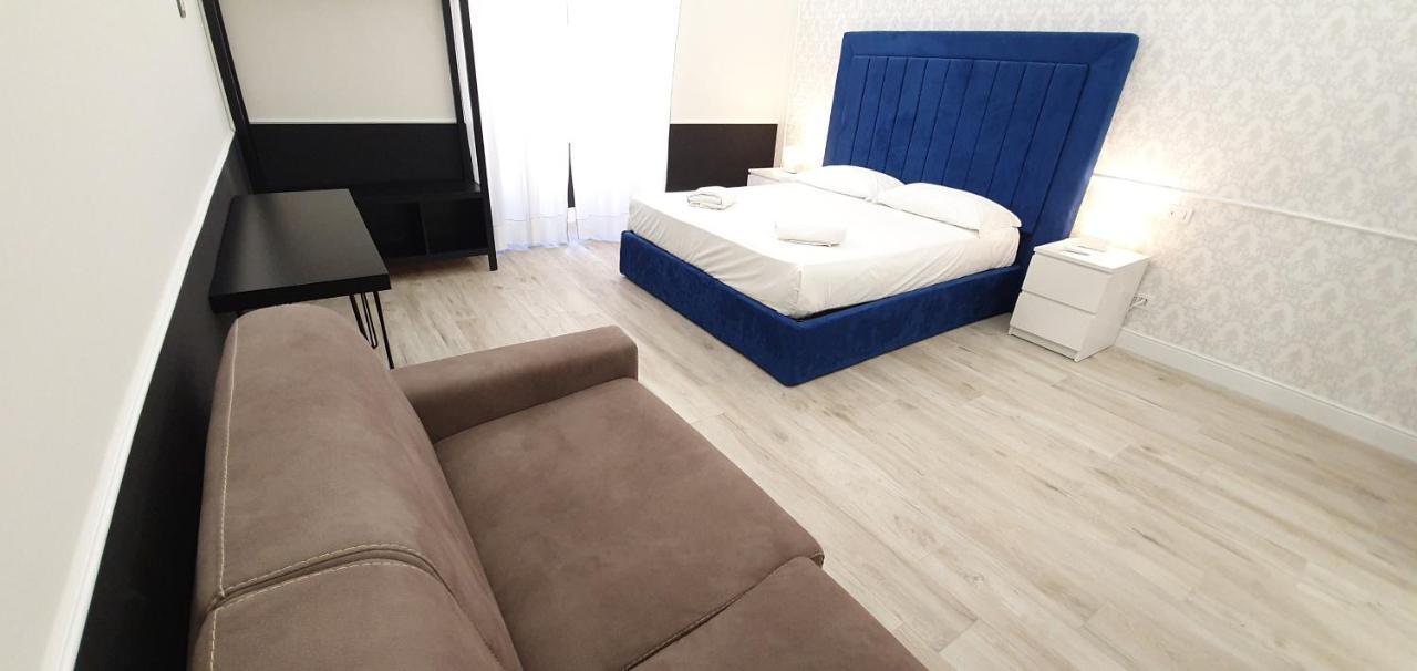 Appartement Aparts *
