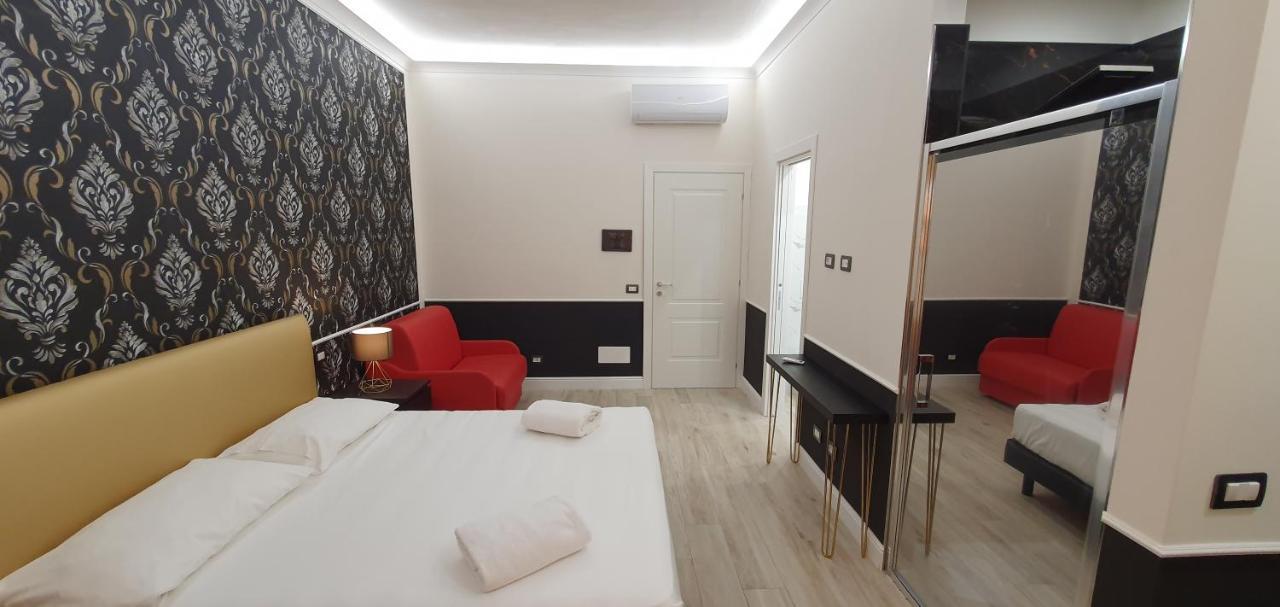 Appartement Aparts *
