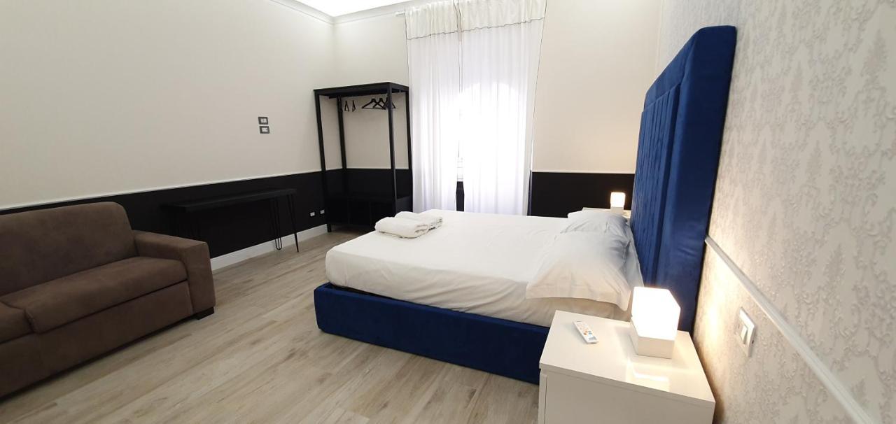 Appartement Aparts&suites *