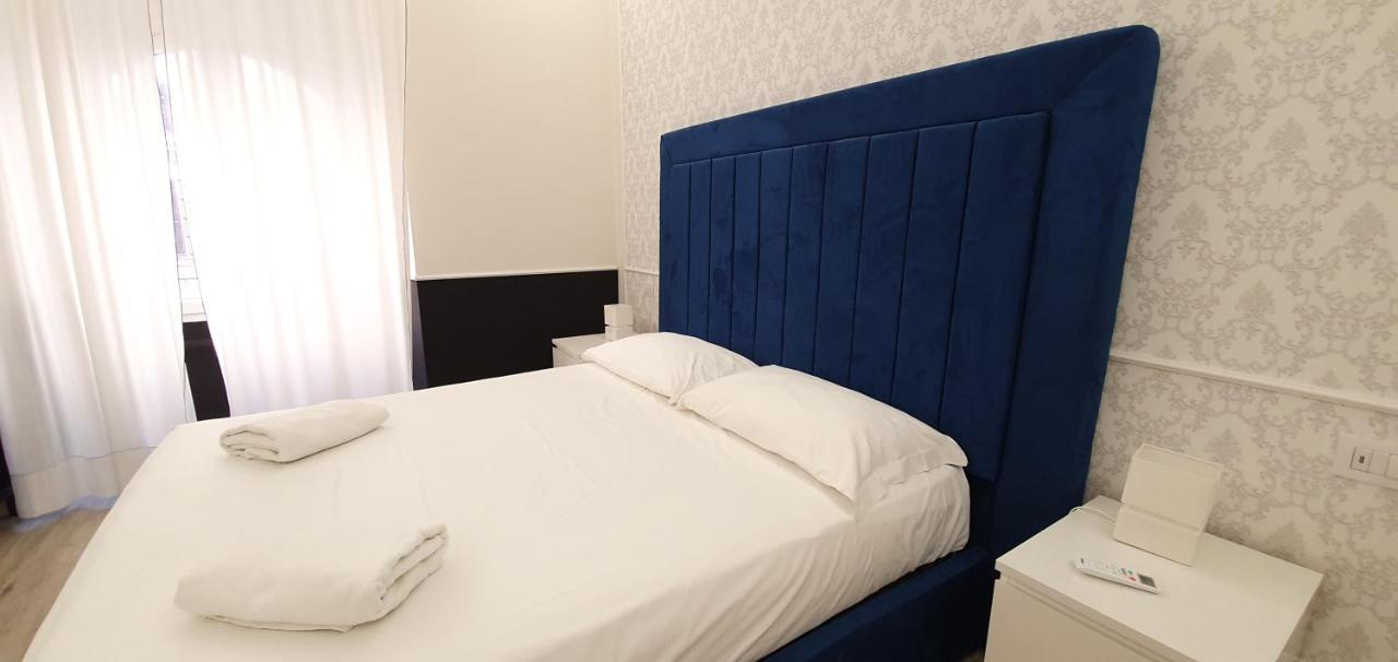 Aparts Appartement *