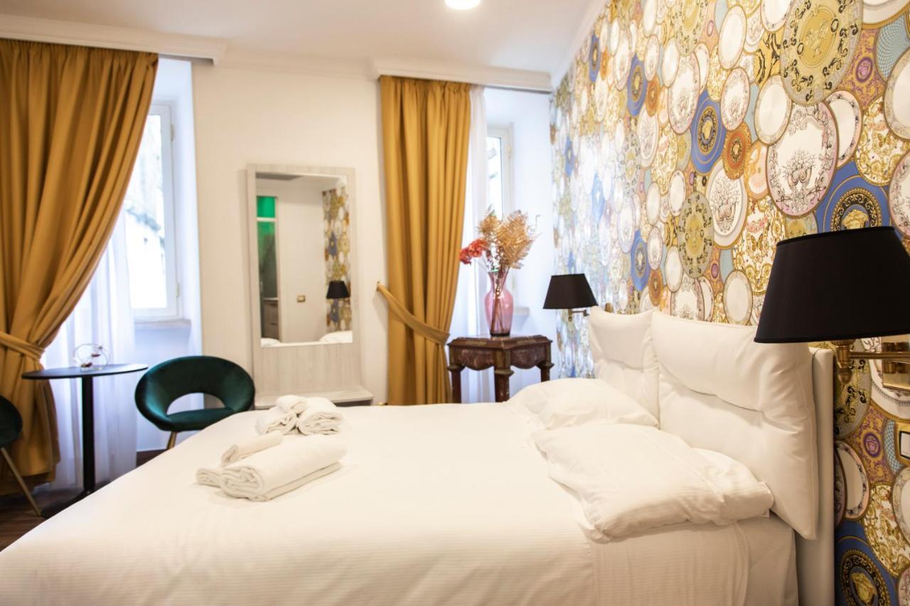 Cinquantatre 3* Rome