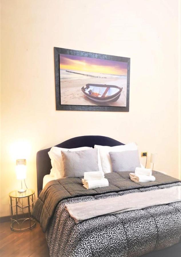 Appartement Trevi - Luxury