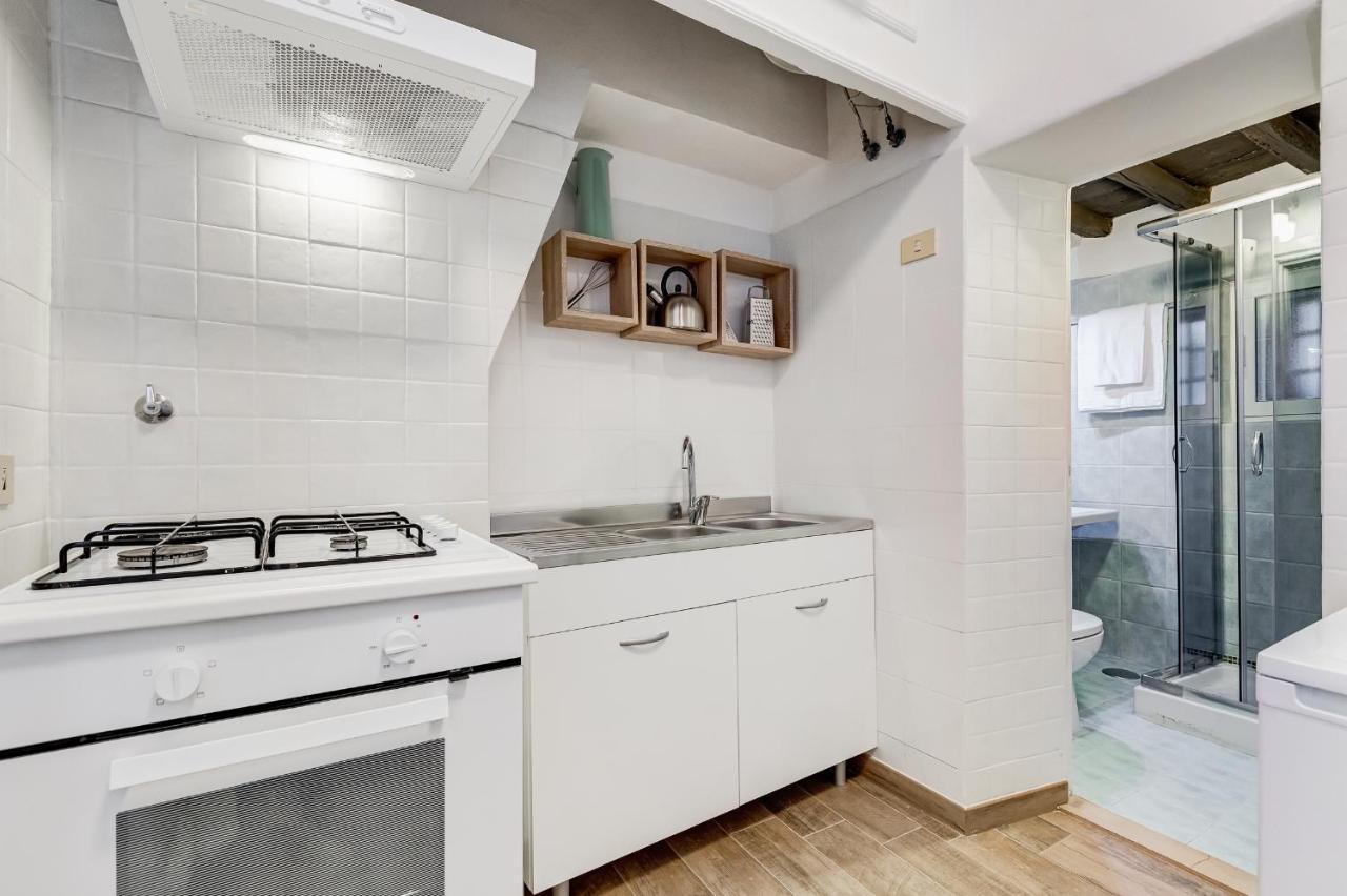 Trevi Fountain - Romedreamhome Apartment