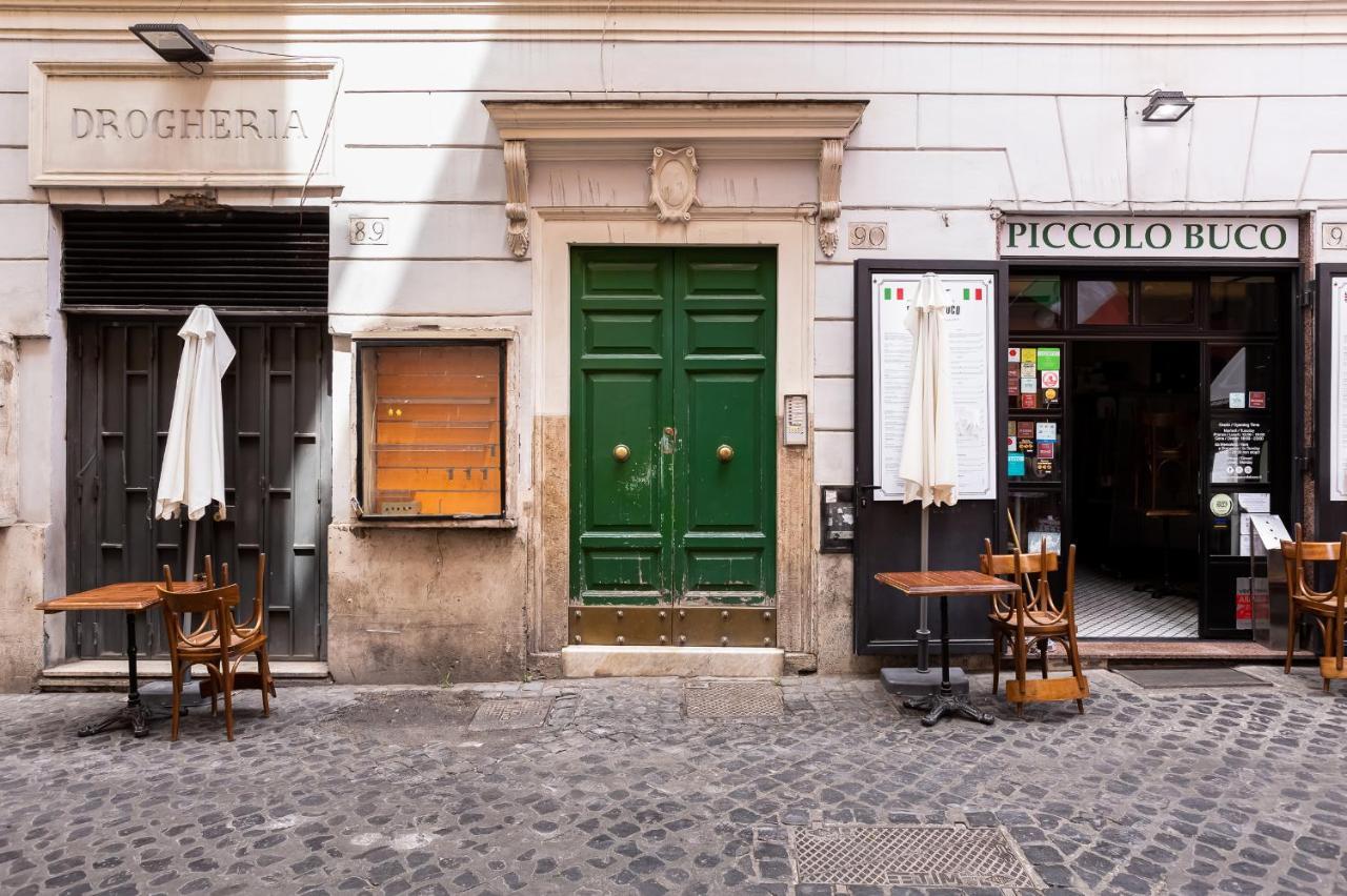 Trevi Fountain - Romedreamhome Rome