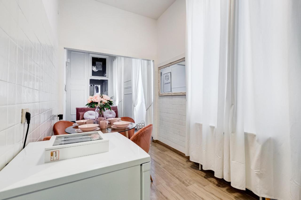 Apartment Trevi Fountain - Romedreamhome