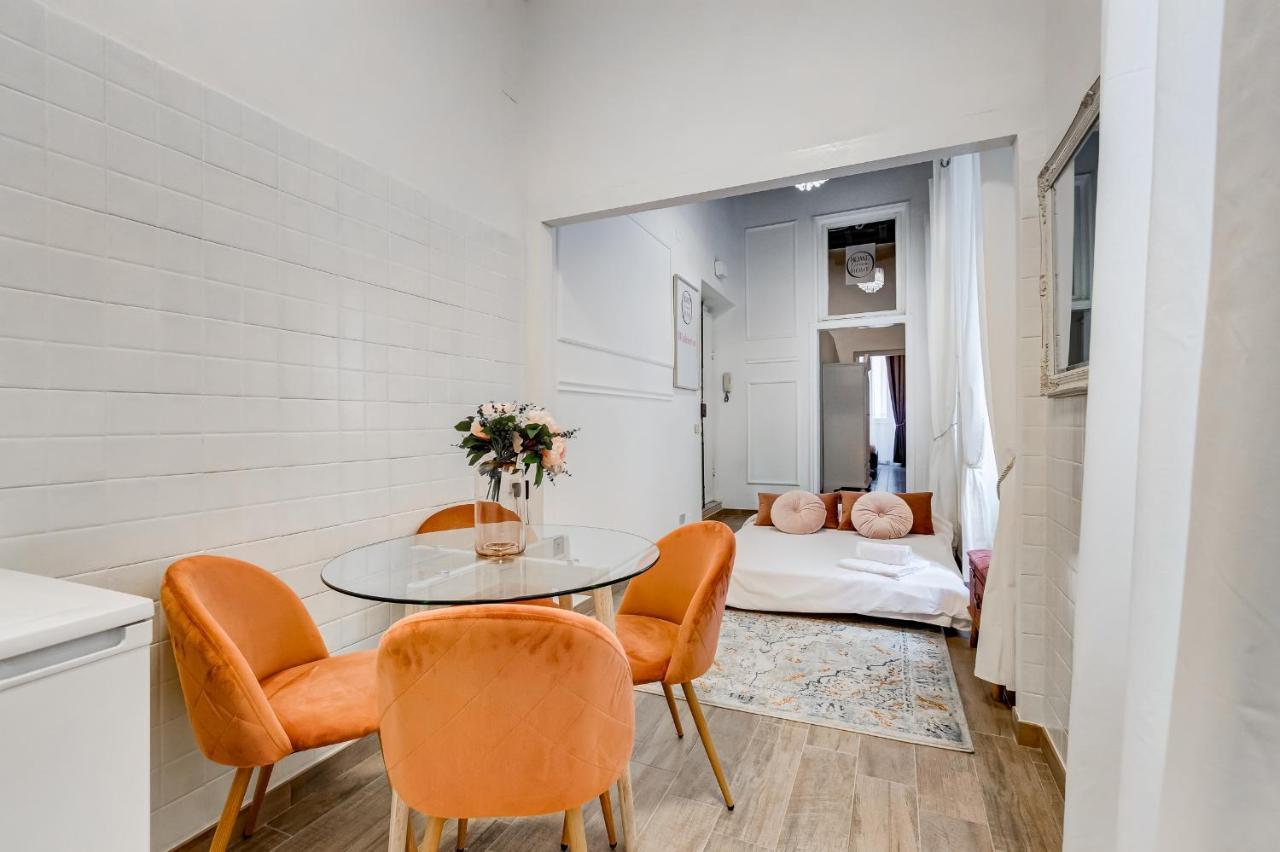 Apartment Trevi Fountain - Romedreamhome *