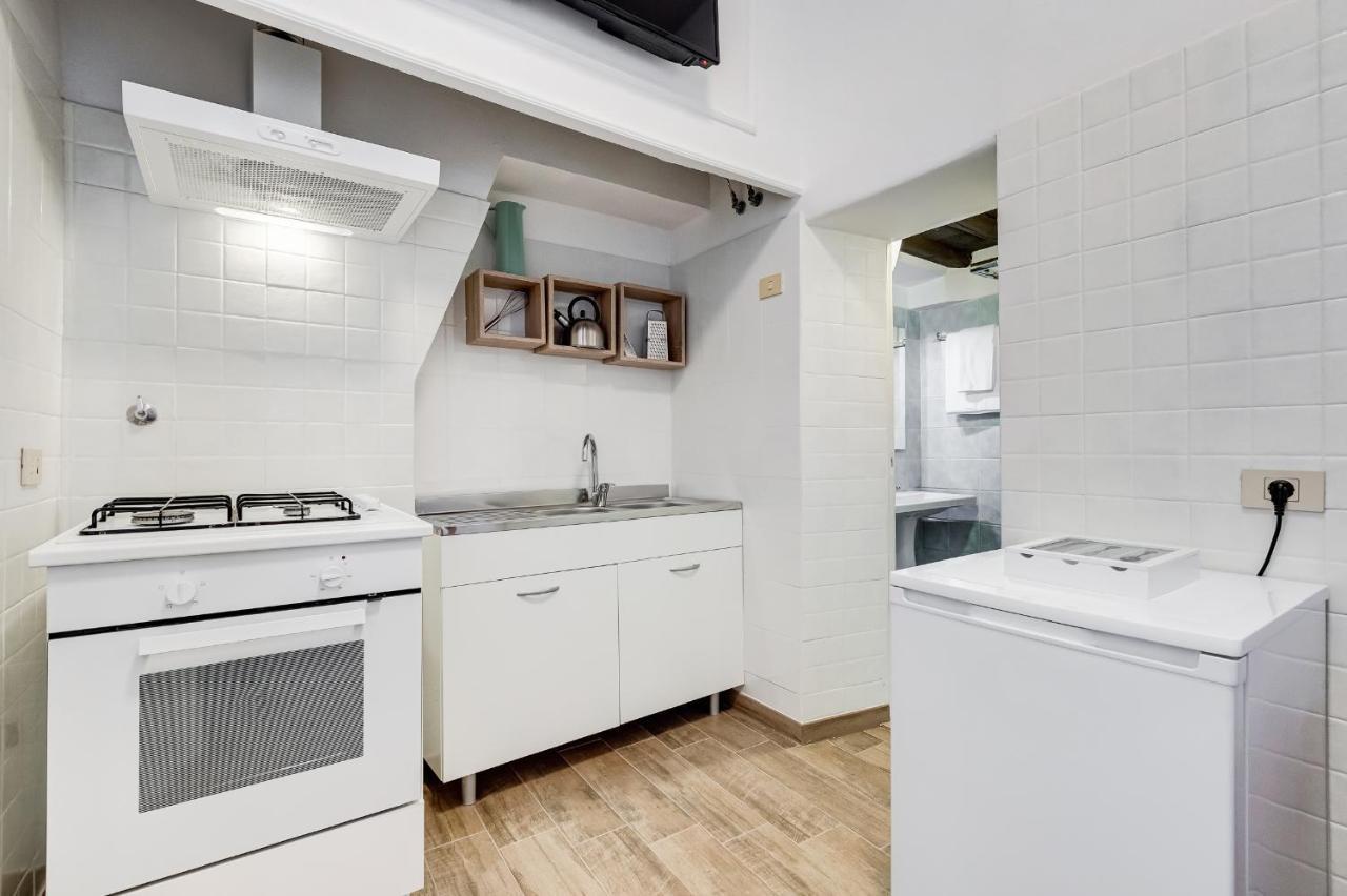 Trevi Fountain - Romedreamhome Apartment
