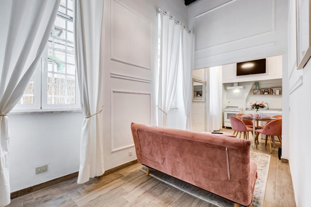 Trevi Fountain - Romedreamhome Rome