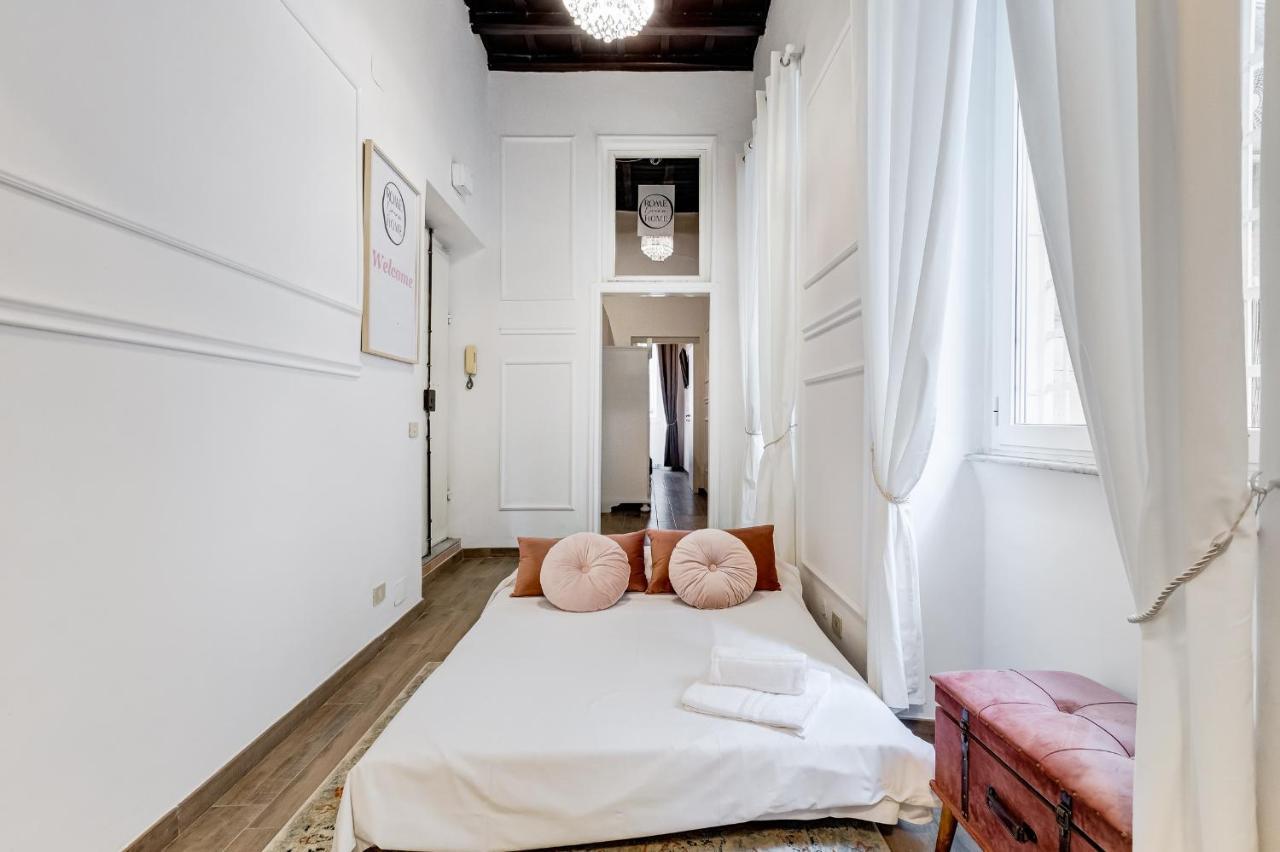 Apartment Trevi Fountain - Romedreamhome