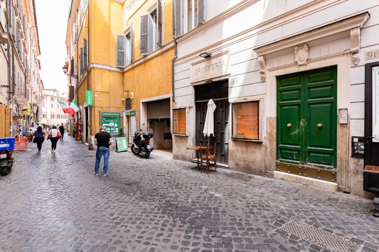 Trevi Fountain - Romedreamhome Apartment Rome