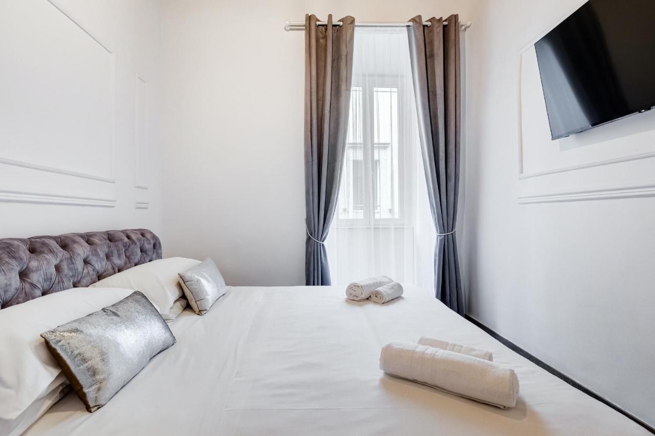 Trevi Fountain - Romedreamhome Rome