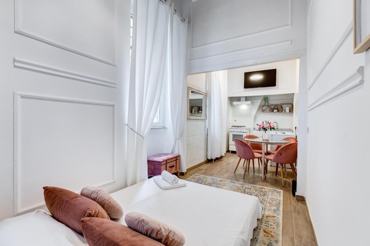 Trevi Fountain - Romedreamhome Apartment Rome