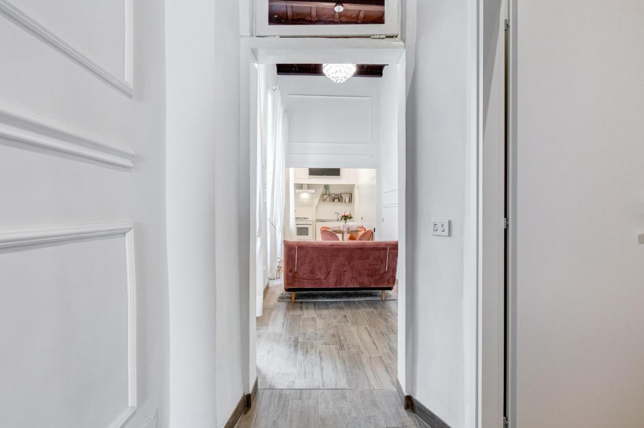 Trevi Fountain - Romedreamhome Apartment *