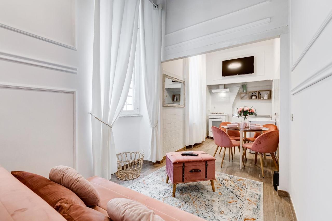 Apartment Trevi Fountain - Romedreamhome Rome