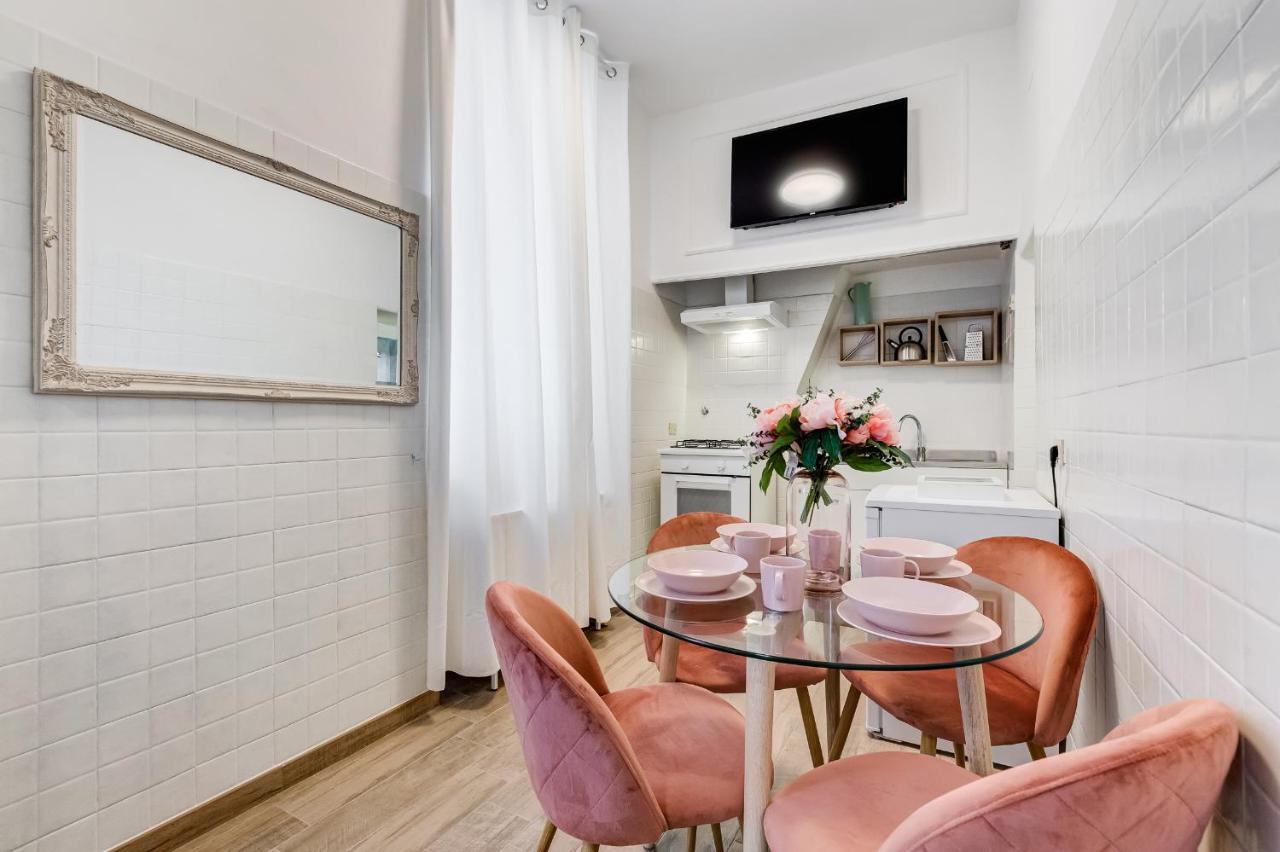 Trevi Fountain - Romedreamhome Apartment *