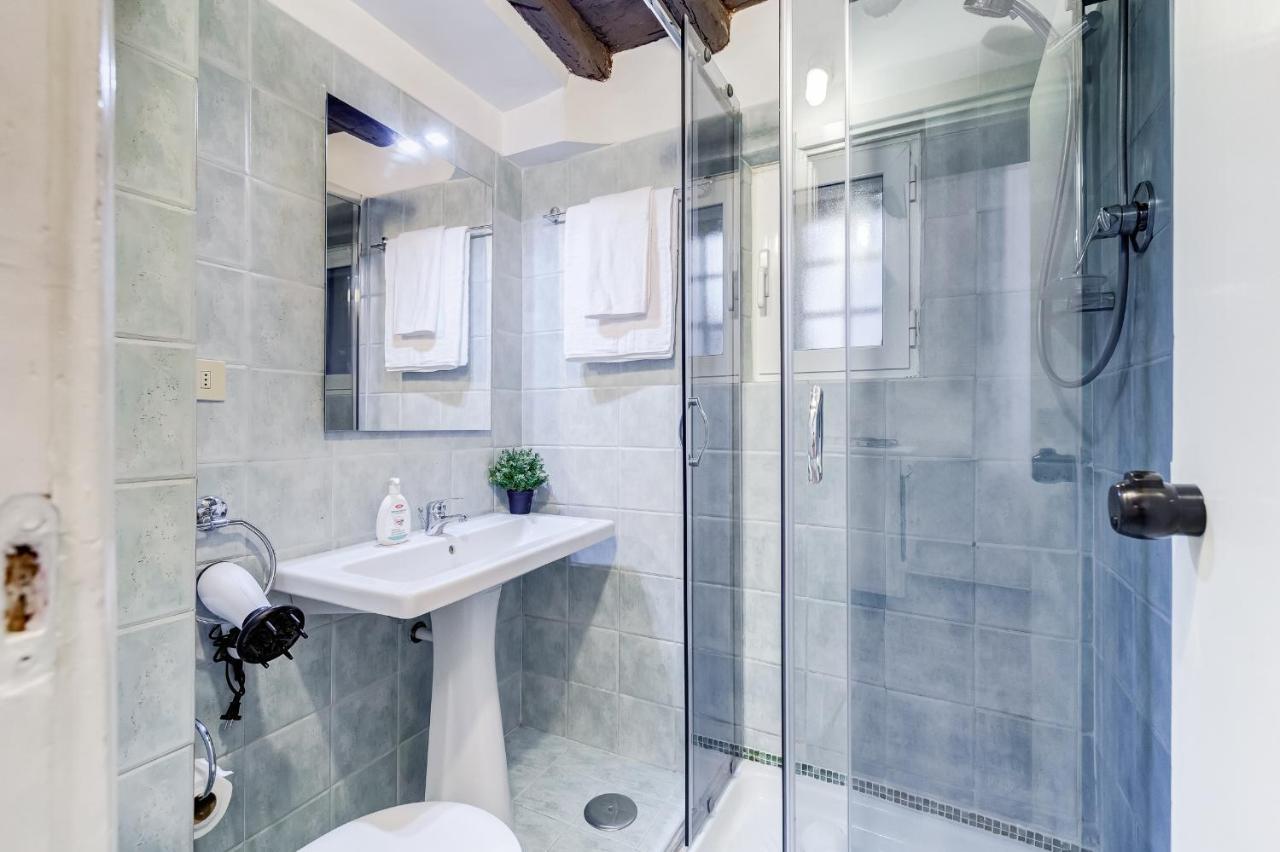 Trevi Fountain - Romedreamhome Apartment