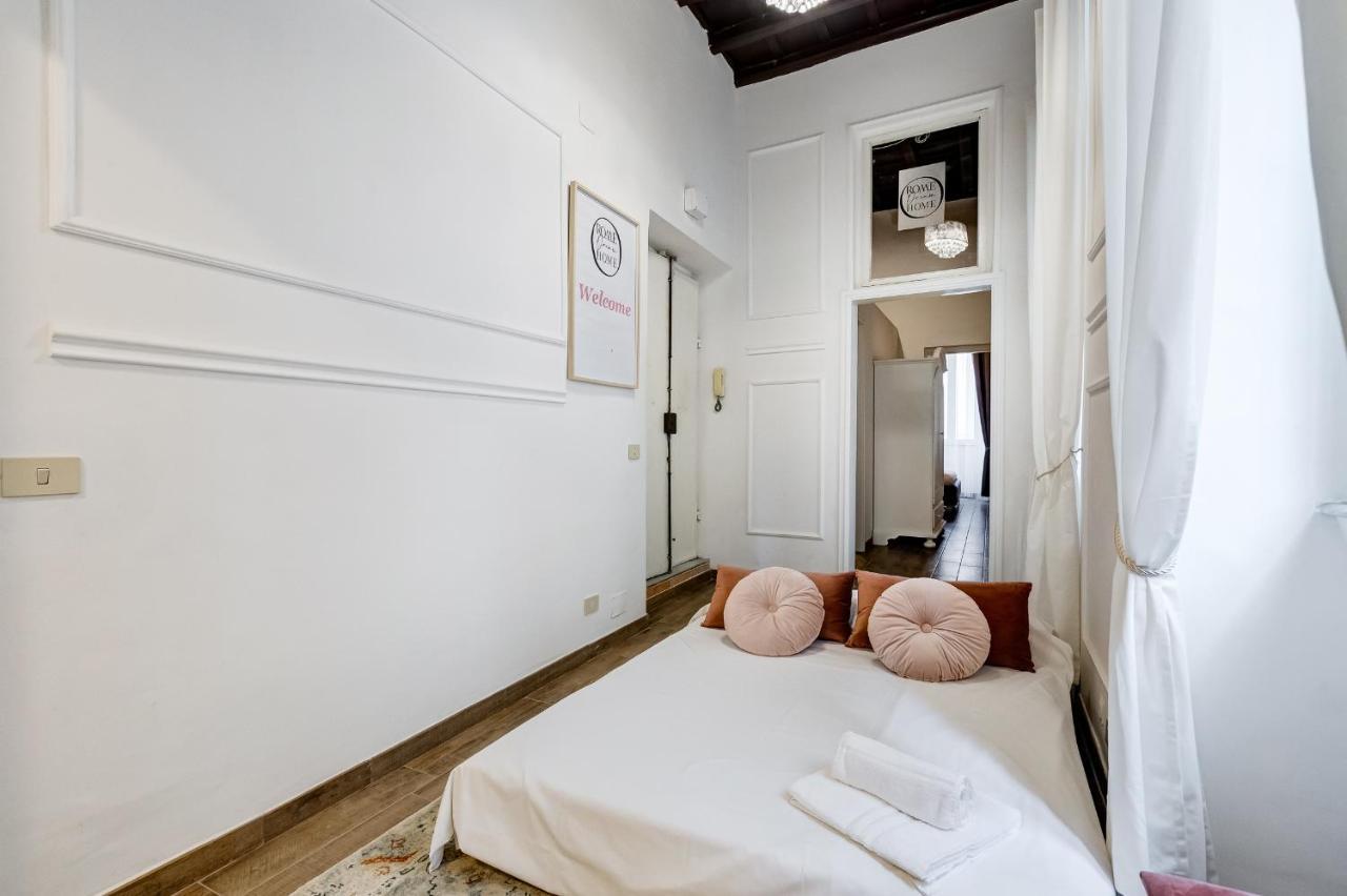 Apartment Trevi Fountain - Romedreamhome *
