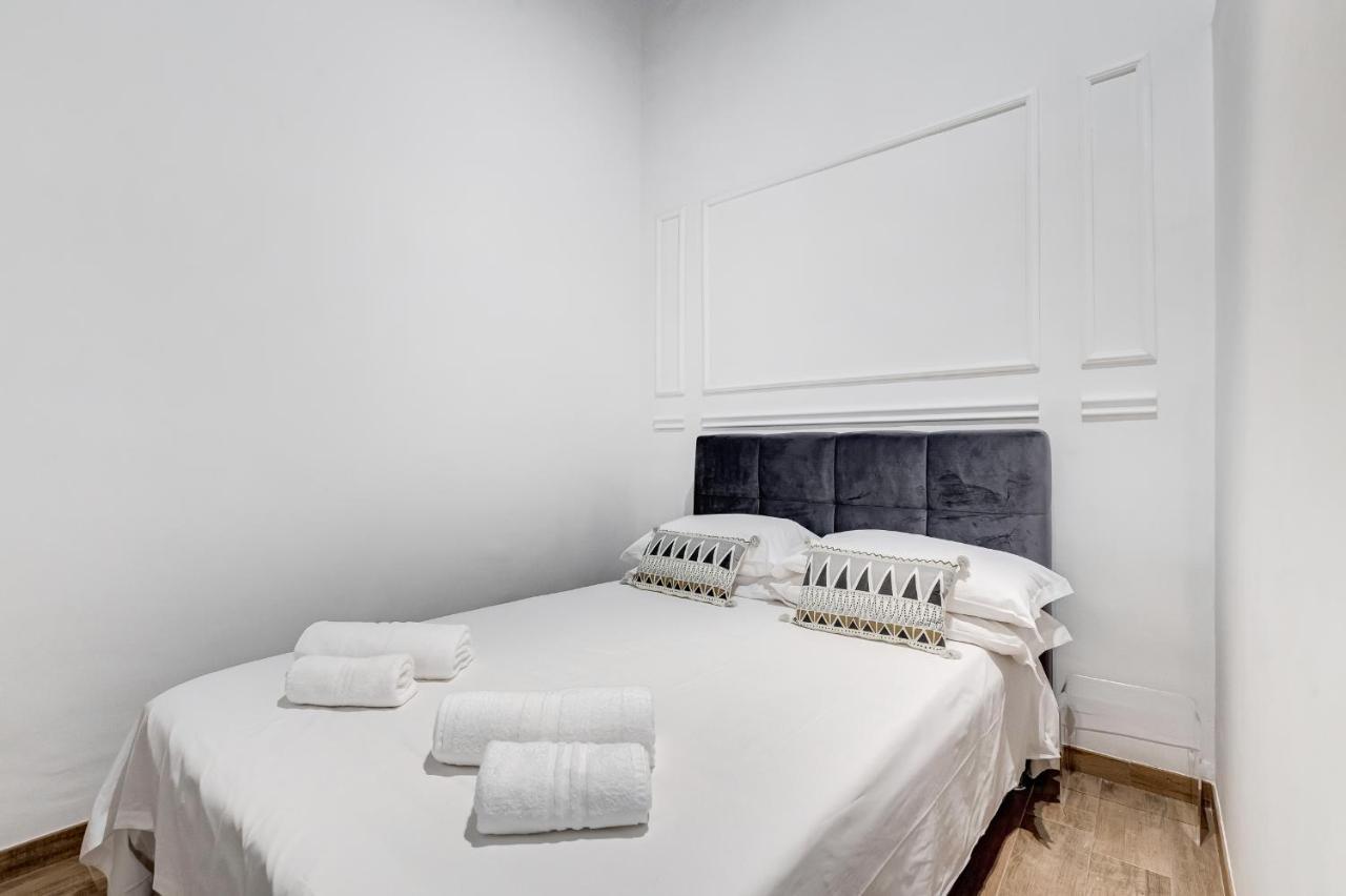 Apartment Trevi Fountain - Romedreamhome Rome