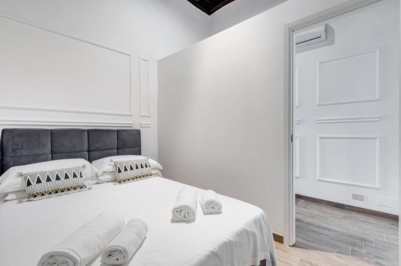 Trevi Fountain - Romedreamhome Apartment *