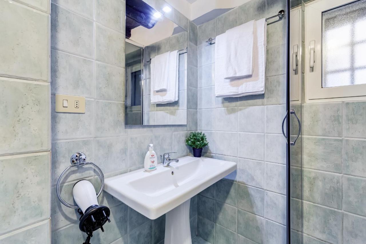 Apartment Trevi Fountain - Romedreamhome Rome