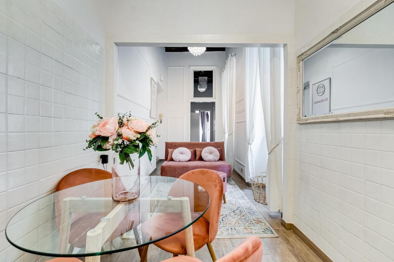 Trevi Fountain - Romedreamhome Apartment *