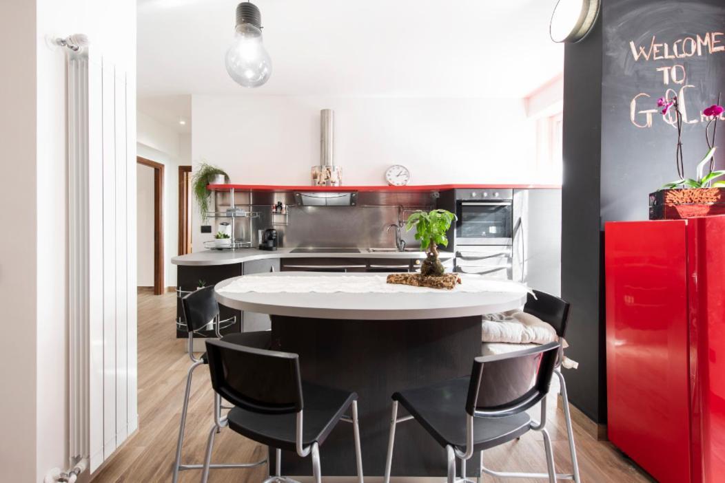 G&c House Appartement *