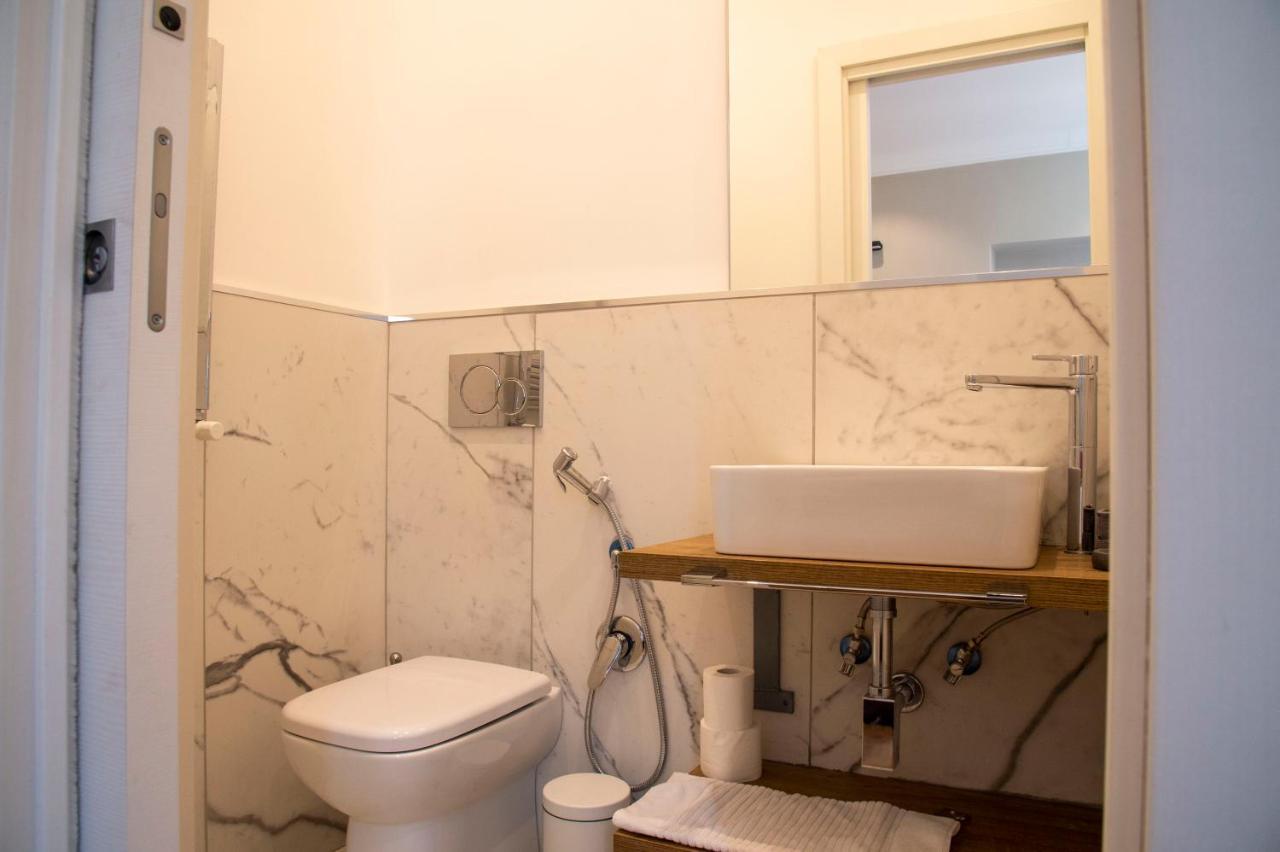 Ad Tritone Rome