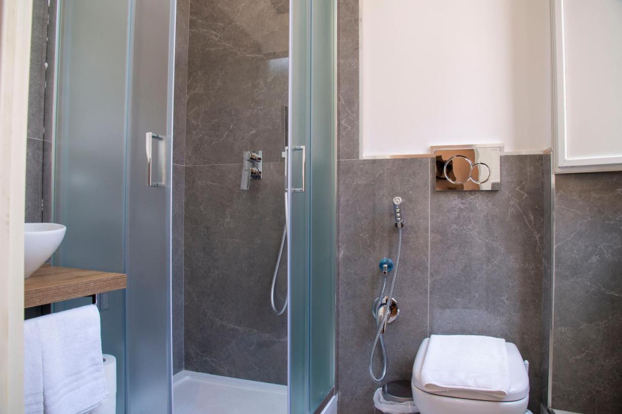 Maison d'hôtes Ad Tritone 2*