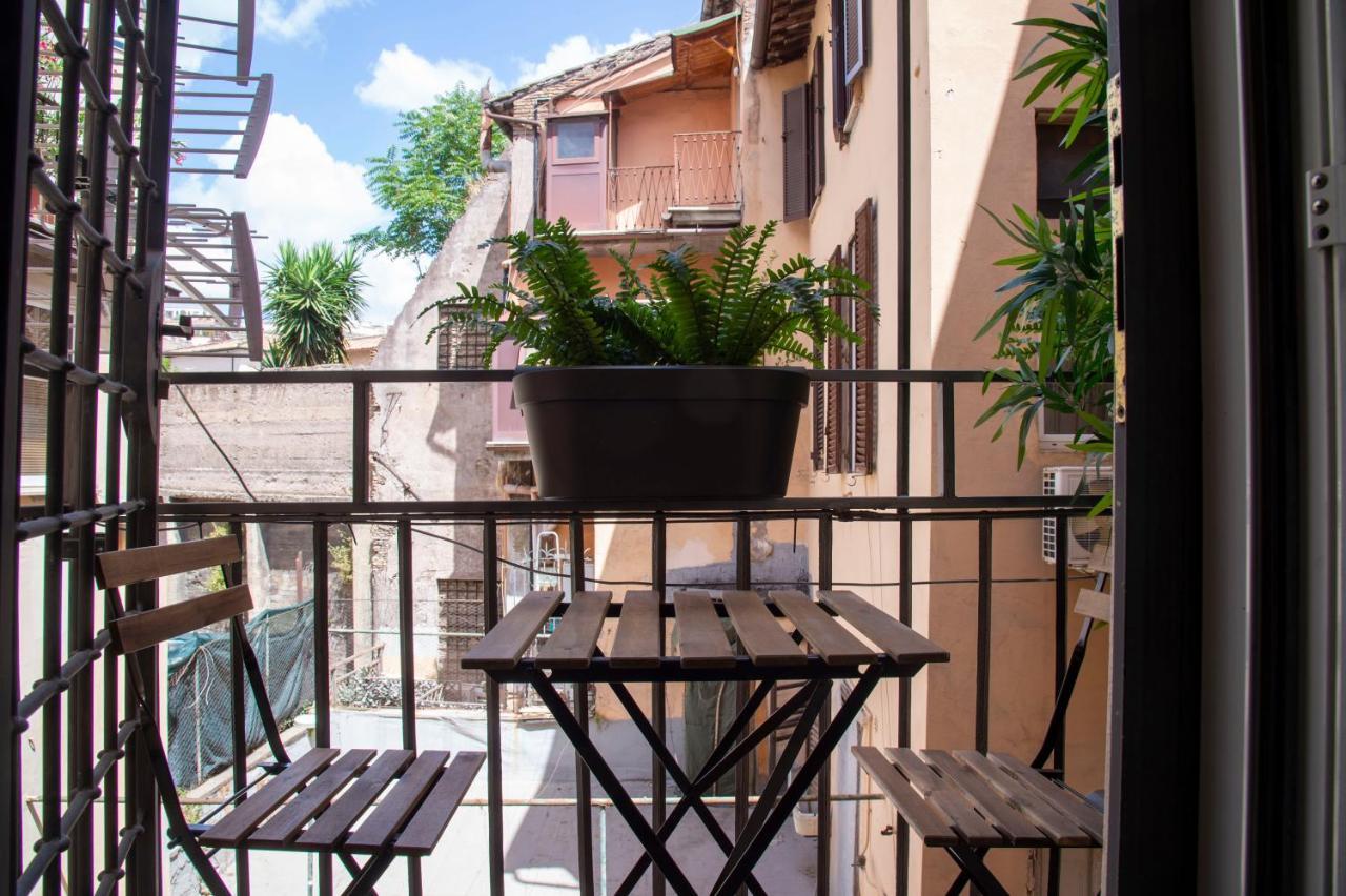 Ad Tritone Maison d'hôtes