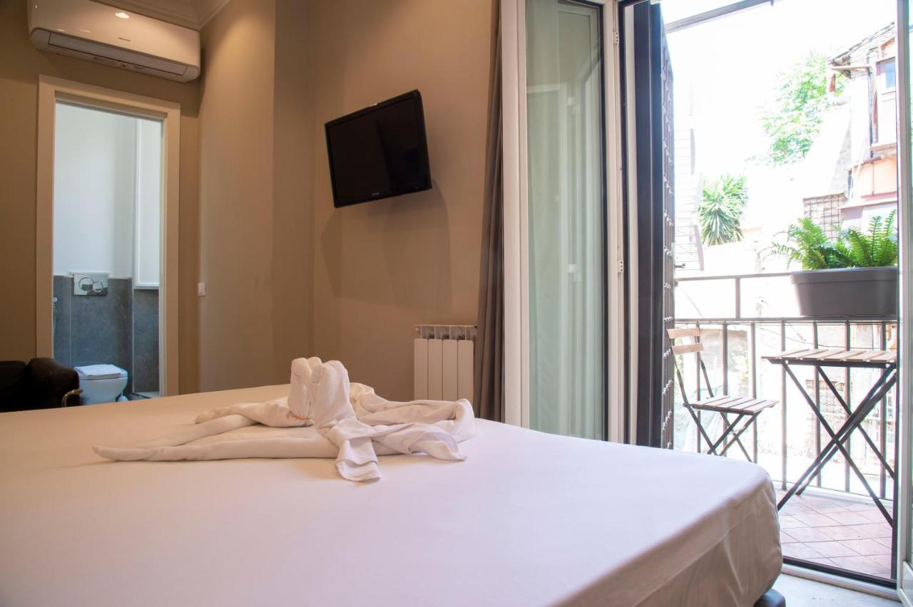 Ad Tritone Maison d'hôtes 2*