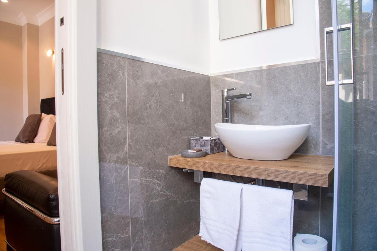 Ad Tritone Maison d'hôtes 2*